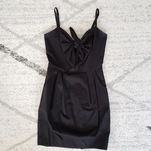 H&M Little Black Dress